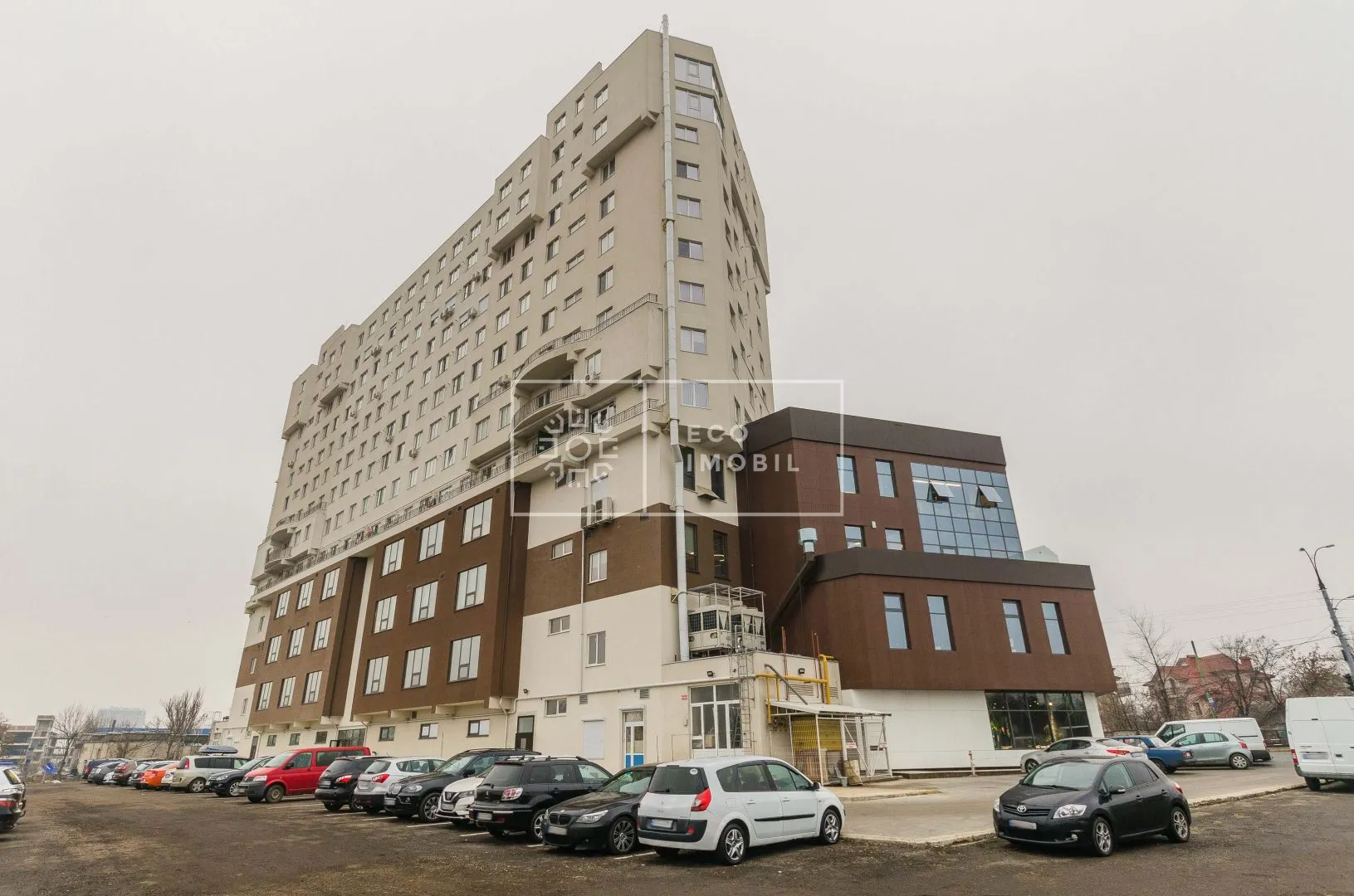 1-bedroom office, 250 m² — Image 3