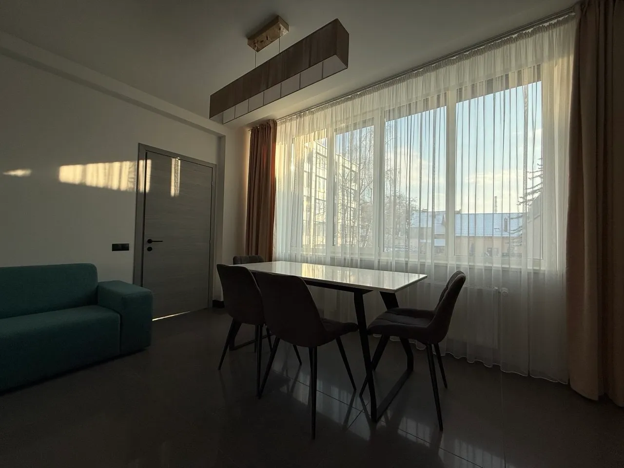 2-camere apartament, 90 m² — Imagine 3