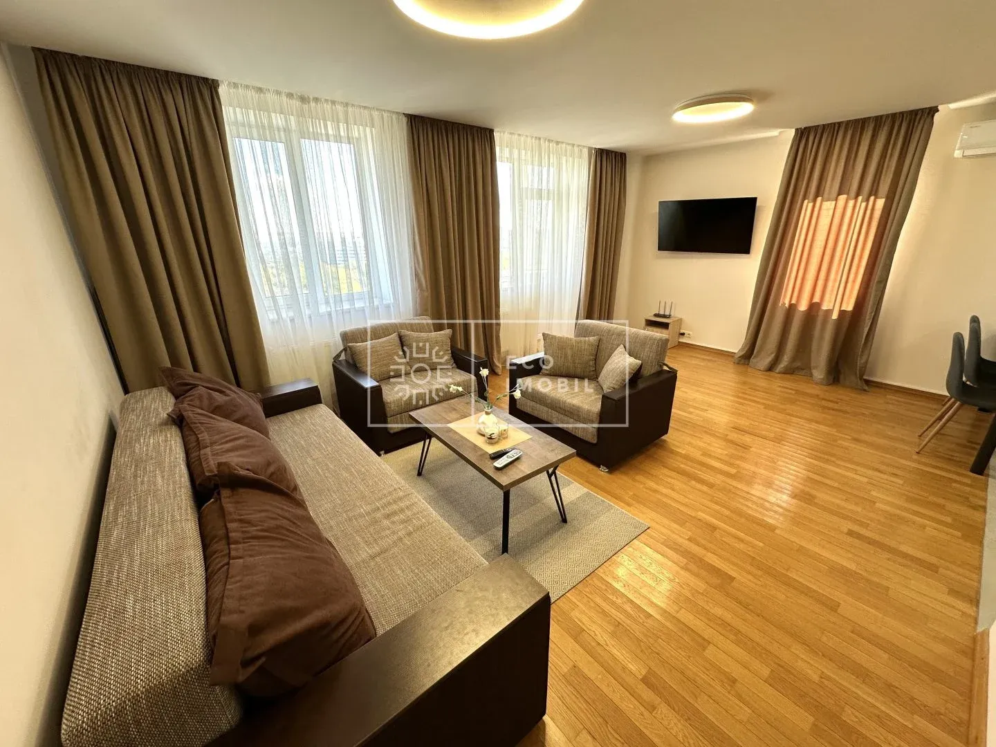 2-bedroom apartment, 99 m² — Image 1