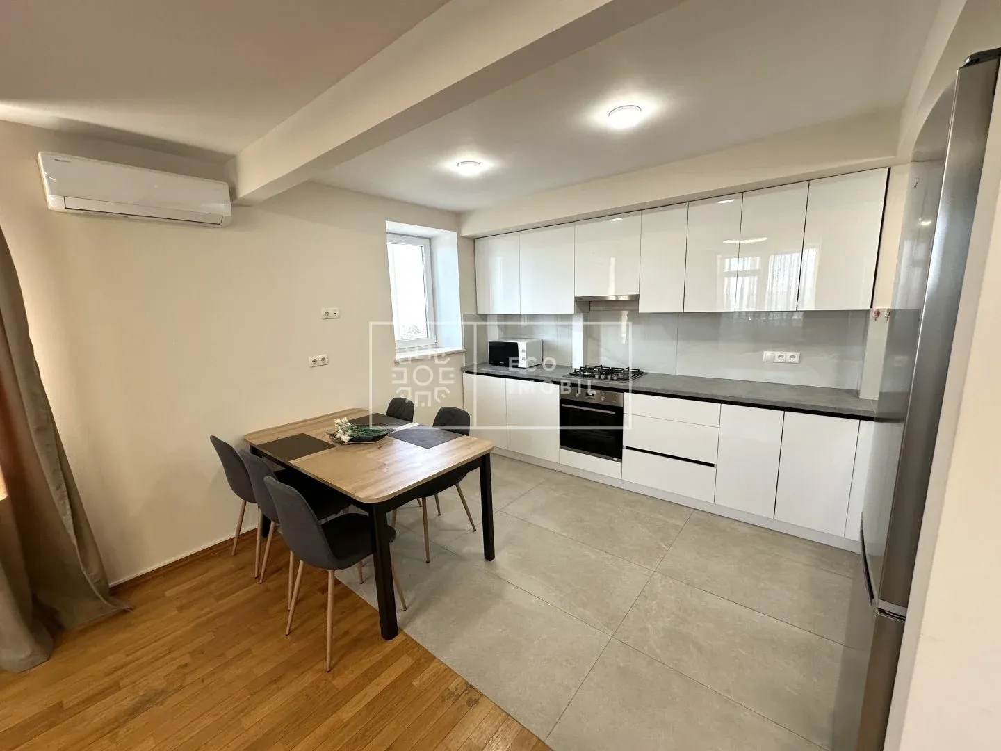 2-bedroom apartment, 99 m² — Image 2