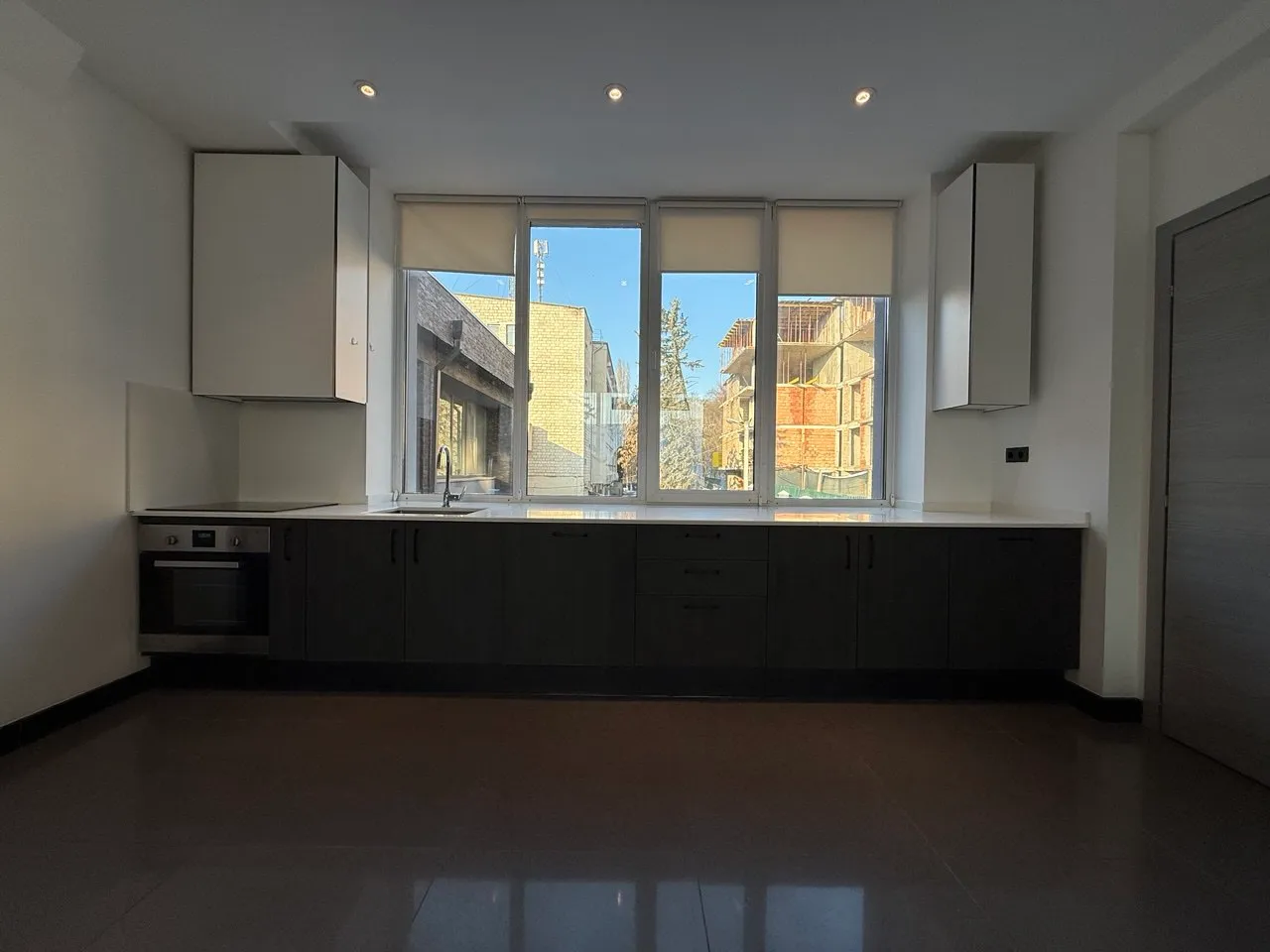 2-camere apartament, 90 m² — Imagine 2