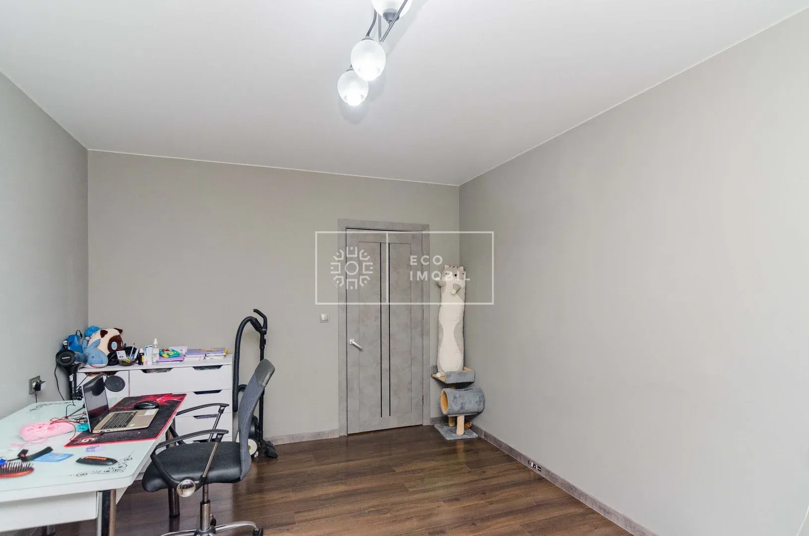 1-bedroom apartment, 37 m² — Image 4