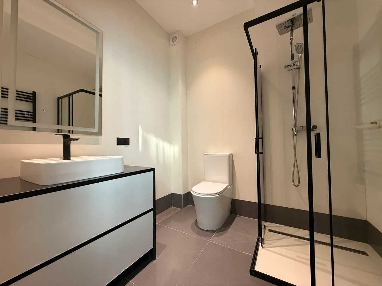 2-camere apartament, 90 m² — Imagine 5