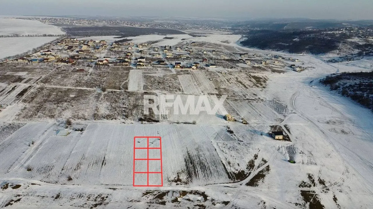 Land, 6 ares — Image 1