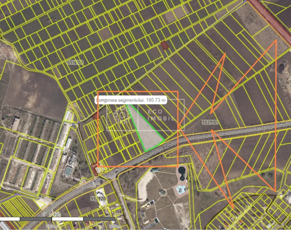 Land, 1.06 hectares — Image 1