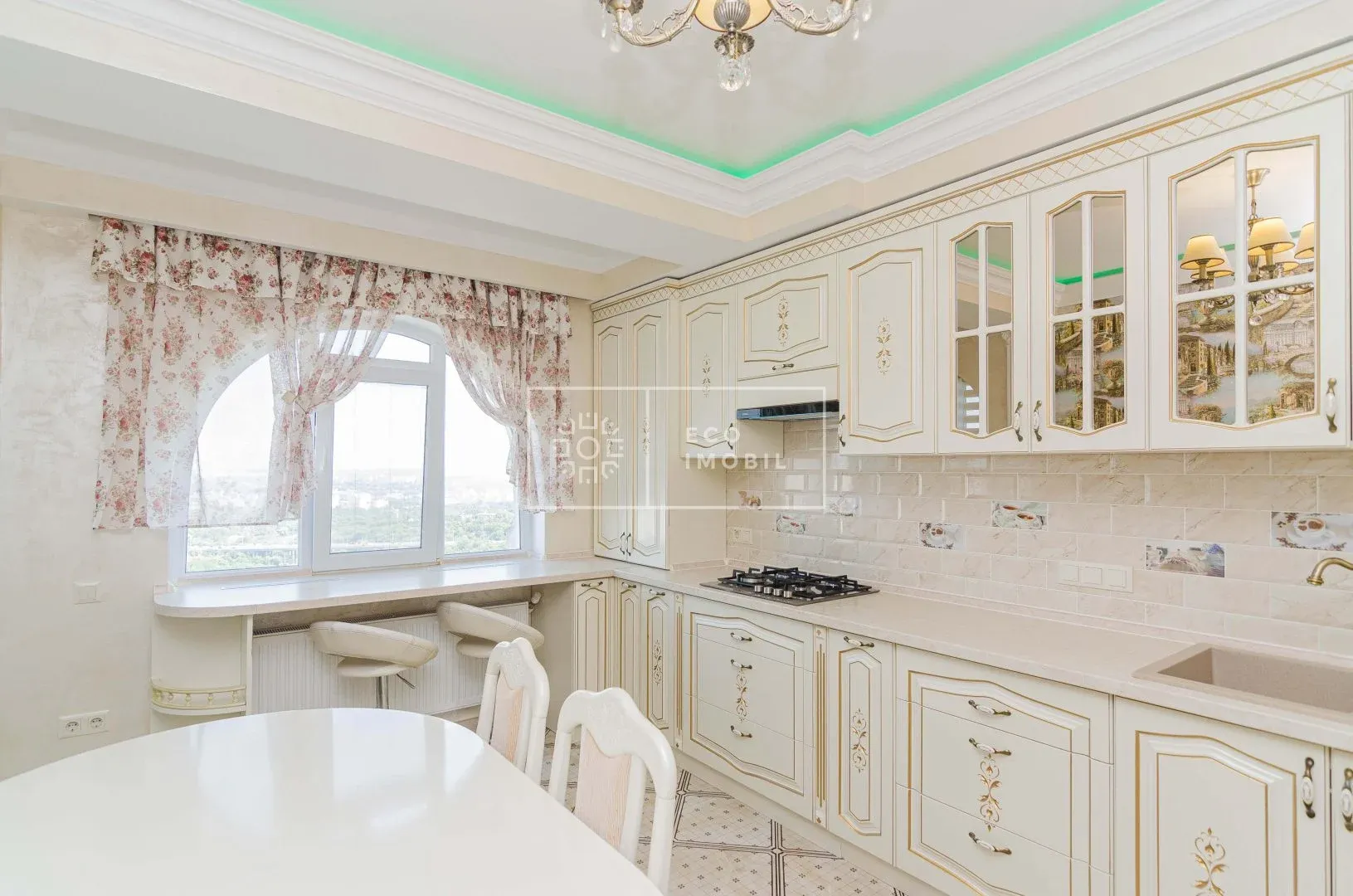 3-bedroom apartment, 97 m² — Image 2