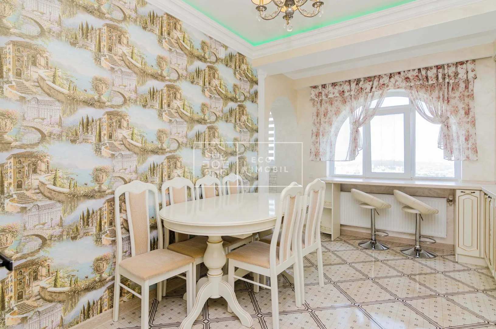 3-bedroom apartment, 97 m² — Image 3