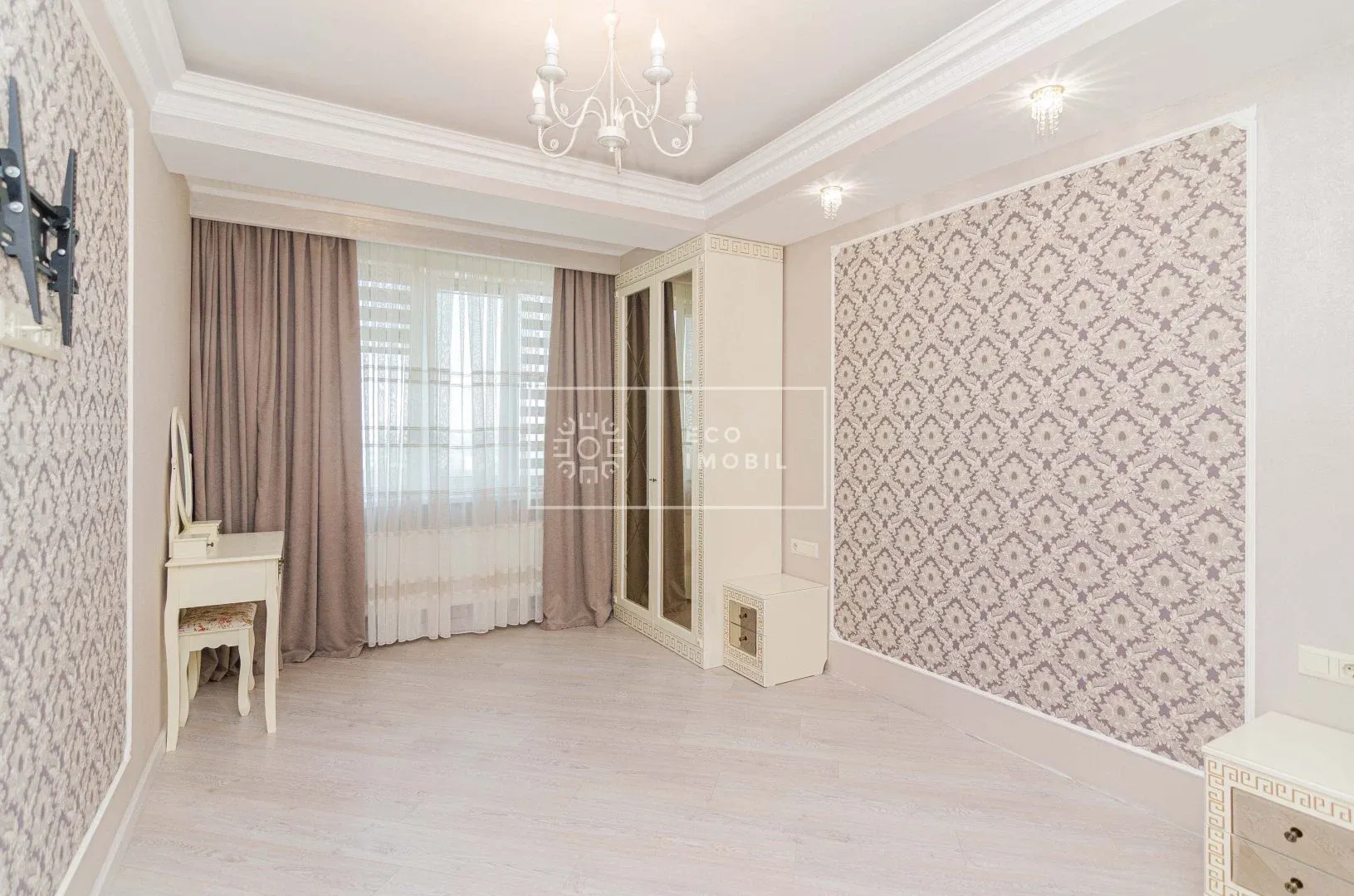 3-bedroom apartment, 97 m² — Image 4