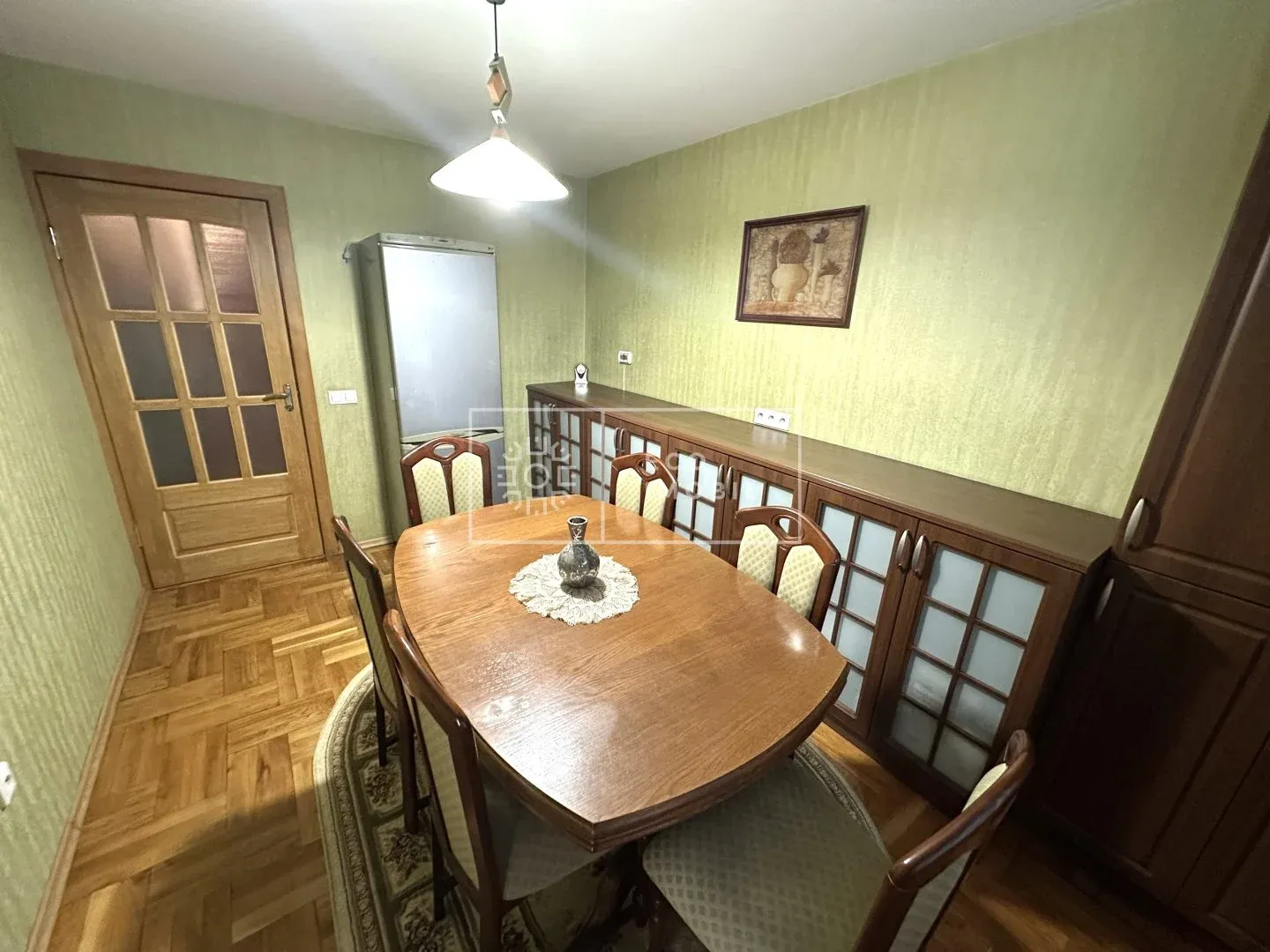 3-camere apartament, 100 m² — Imagine 3
