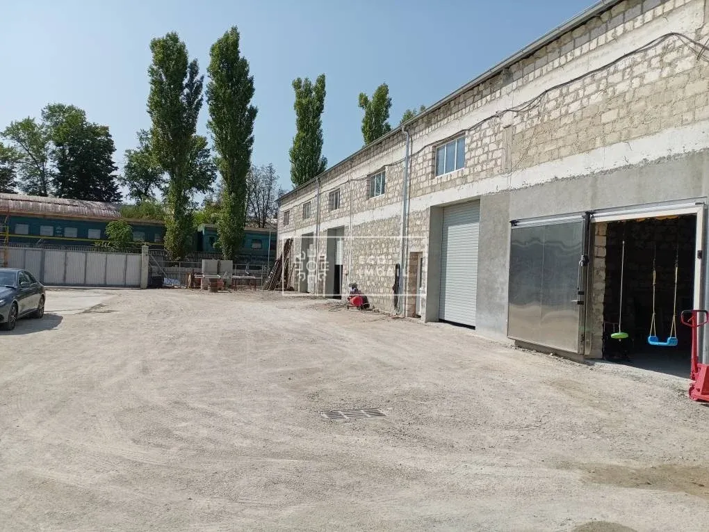 Производственное помещение, 1 000 м² — Изображение 3