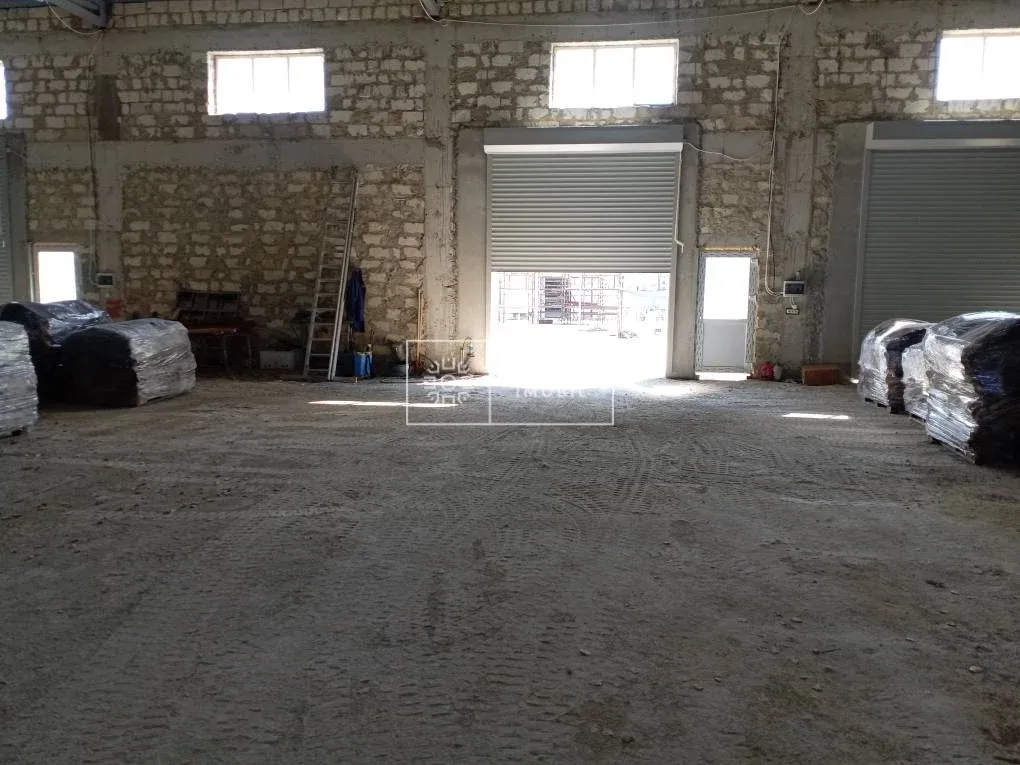 Производственное помещение, 1 000 м² — Изображение 1