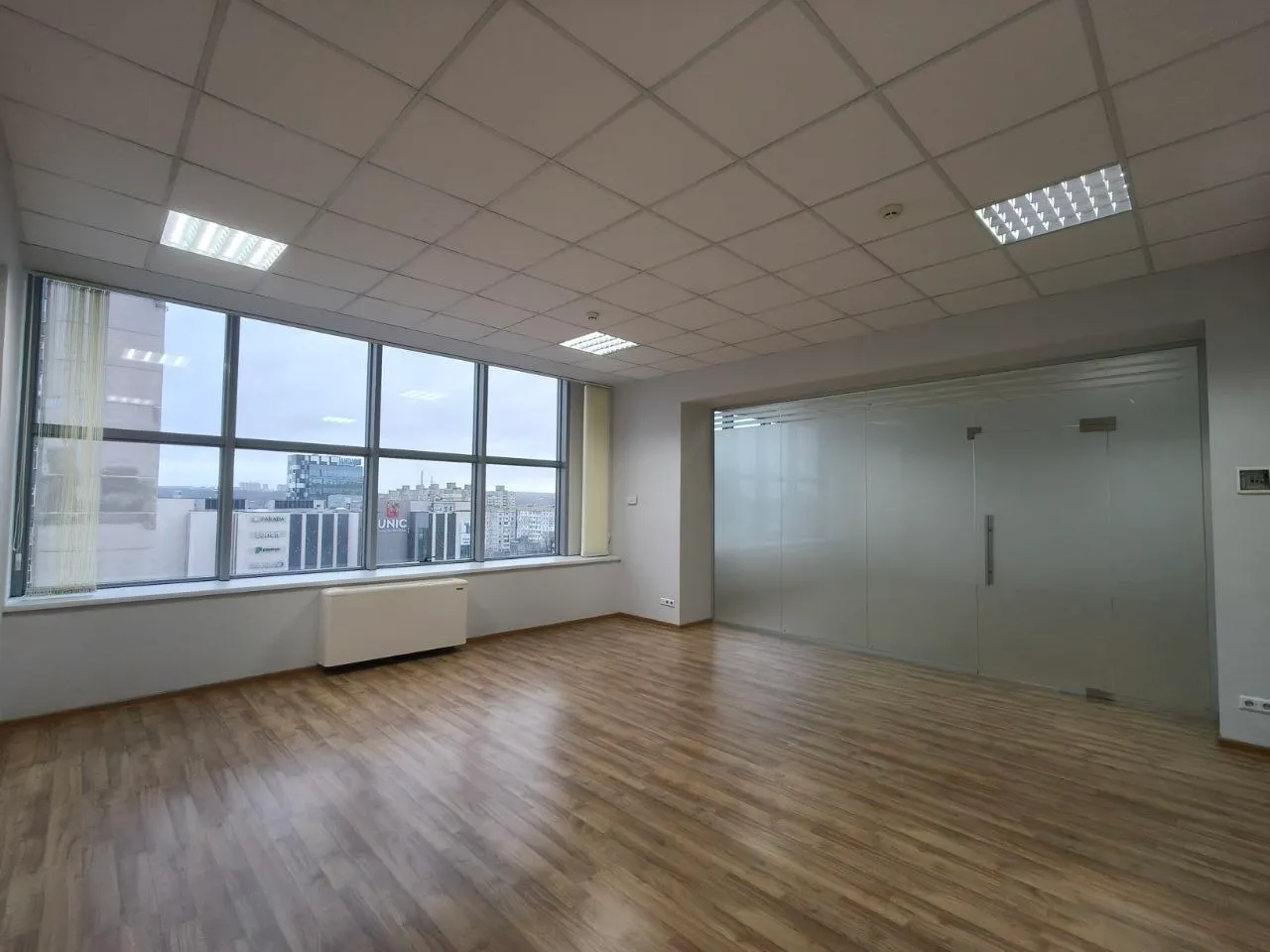 2-camere birou, 72 m² — Imagine 5