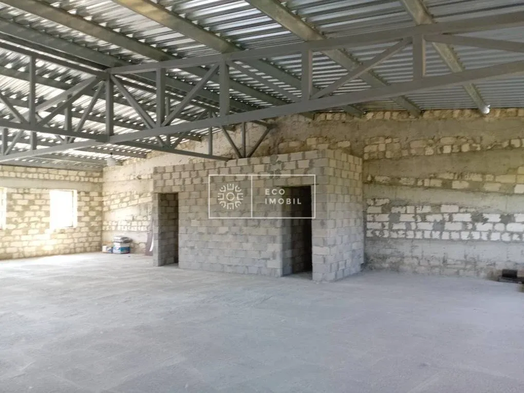 Коммерческое помещение, 500 м² — Изображение 1