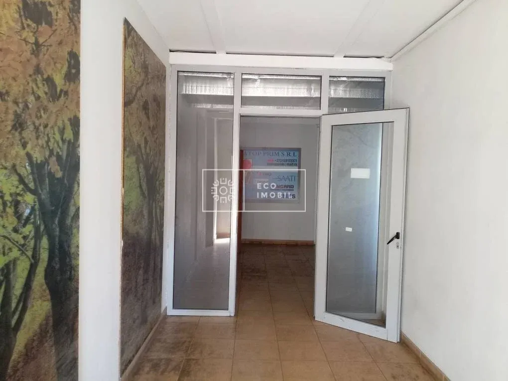 1-bedroom office, 50 m² — Image 3