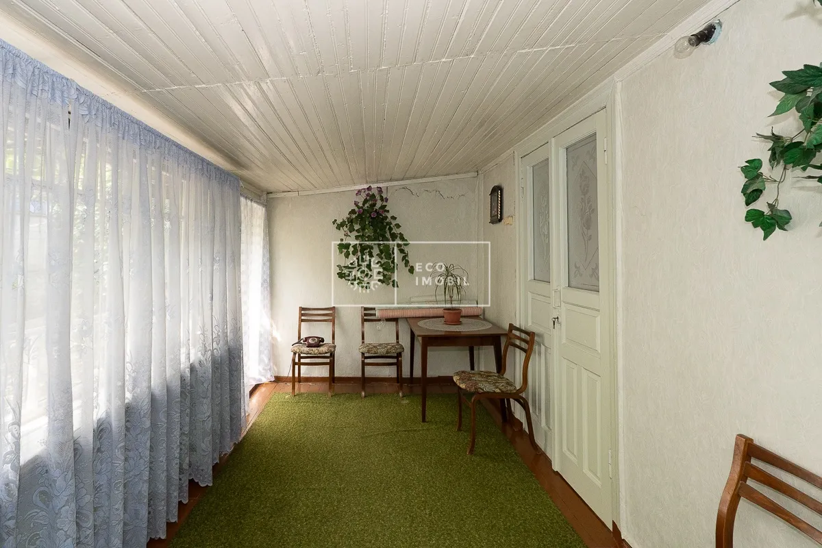1-etaje casă, 3 camere, 100 m² — Imagine 4