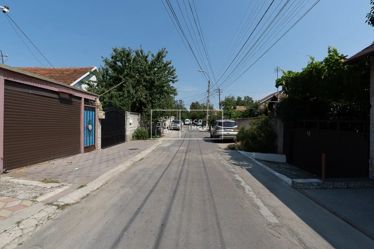 1-etaje casă, 3 camere, 100 m² — Imagine 1