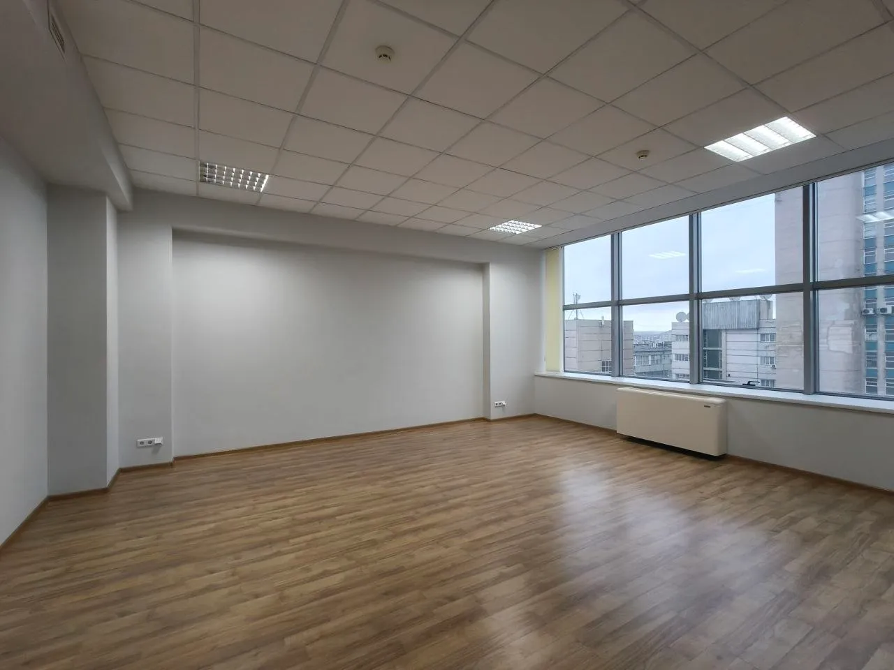 2-camere birou, 72 m² — Imagine 6