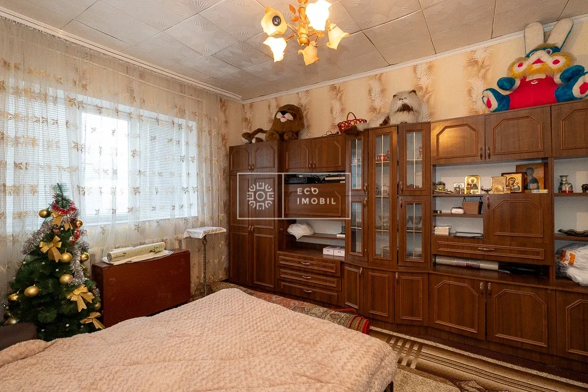 1-floor house, 4 rooms, 99 m² — Image 4
