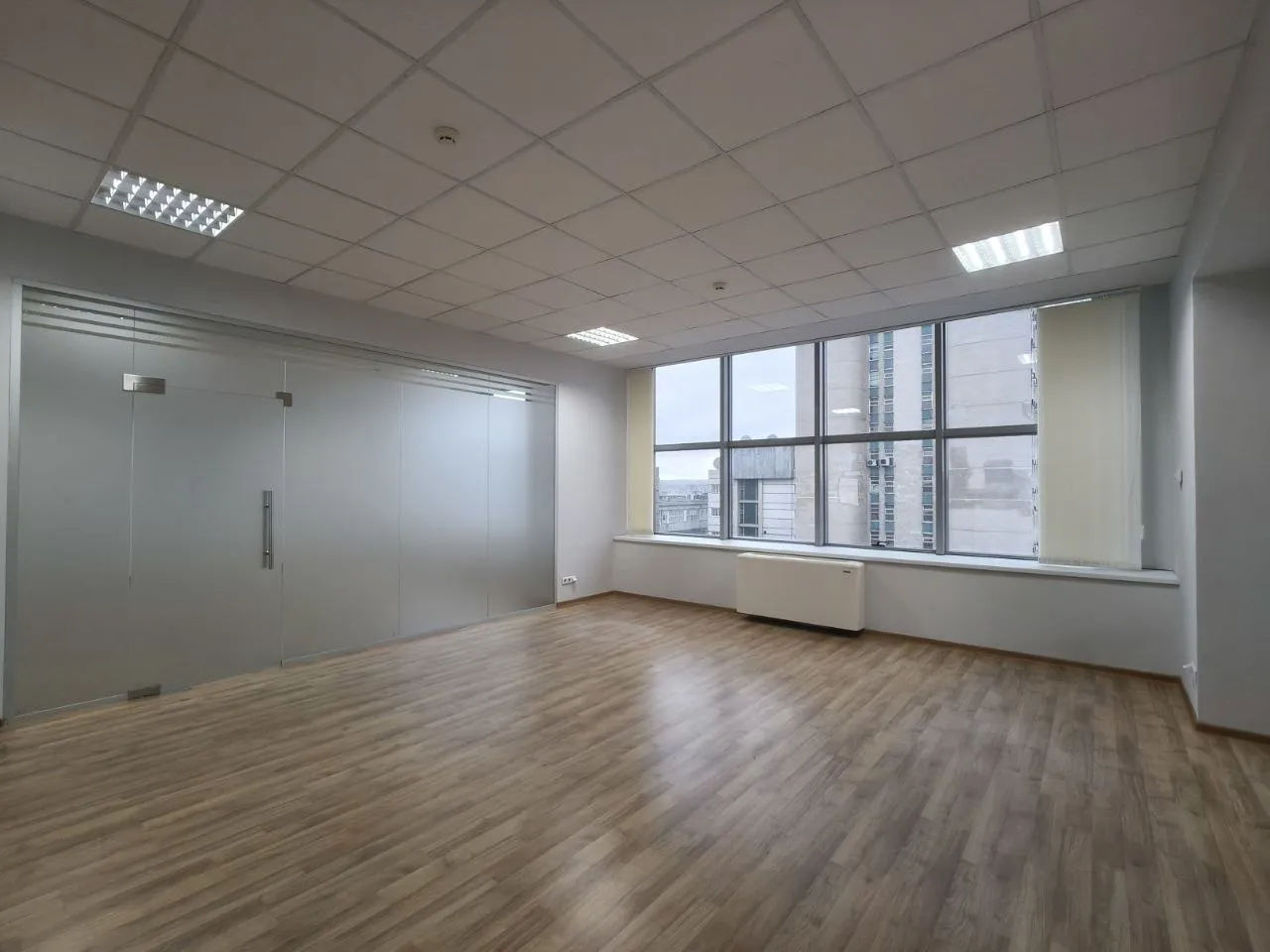 2-camere birou, 72 m² — Imagine 7