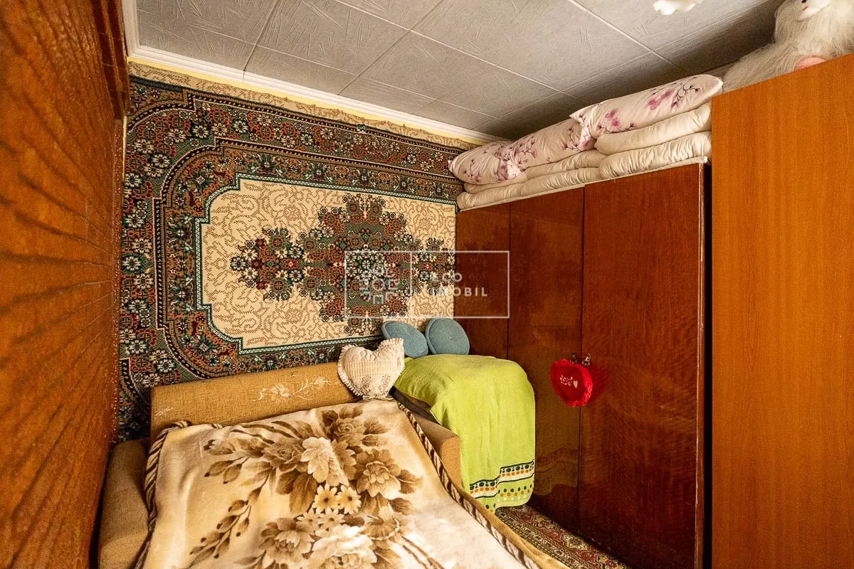 3-этажный дом, 4 комнаты, 167 м² — Изображение 4