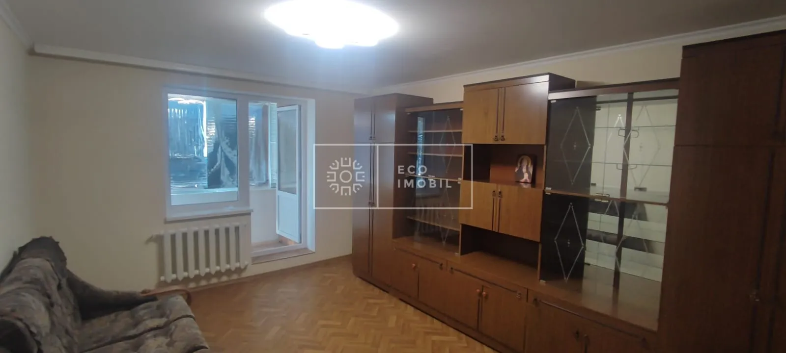 3-camere apartament, 66 m² — Imagine 1