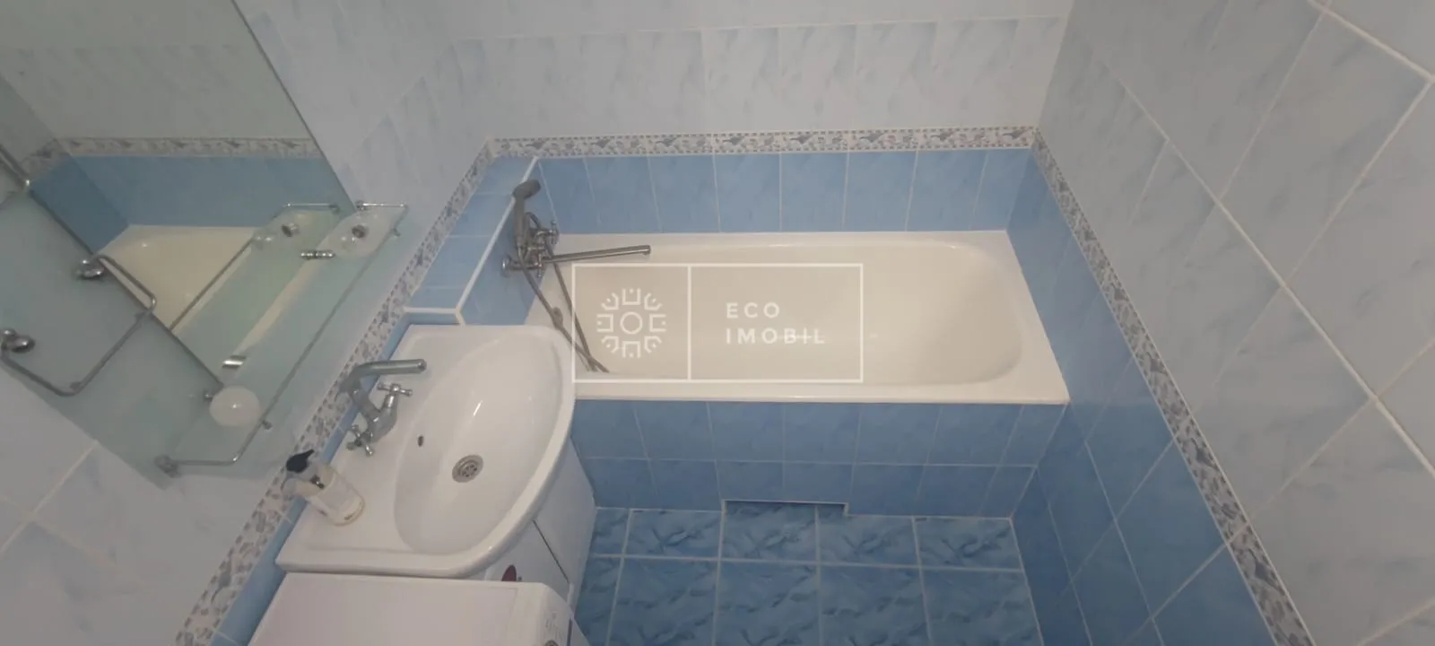 3-camere apartament, 66 m² — Imagine 4