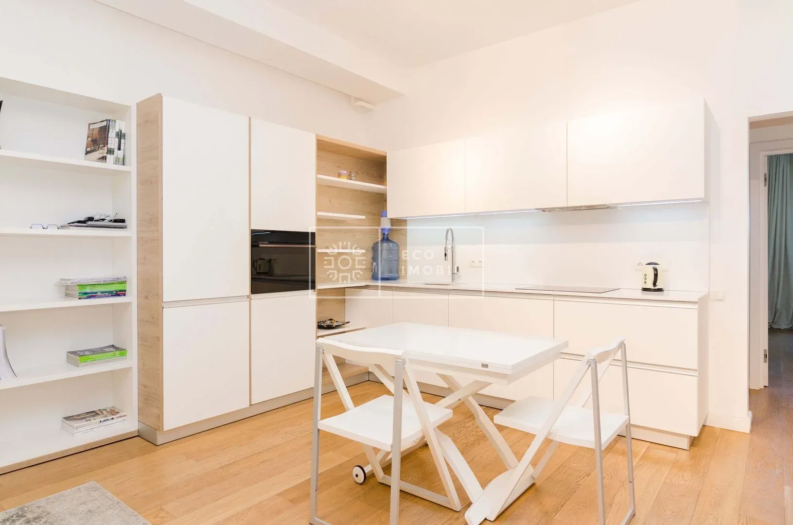 3-комнатная квартира, 80 м² — Изображение 2