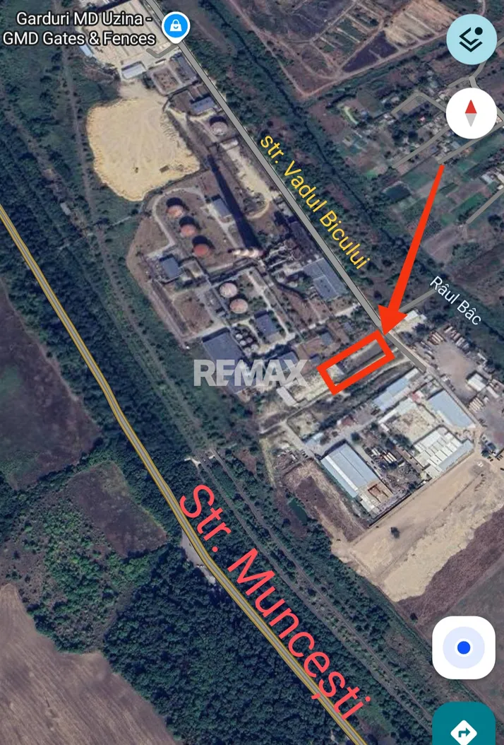 Commercial Land, 30 ares — Image 4