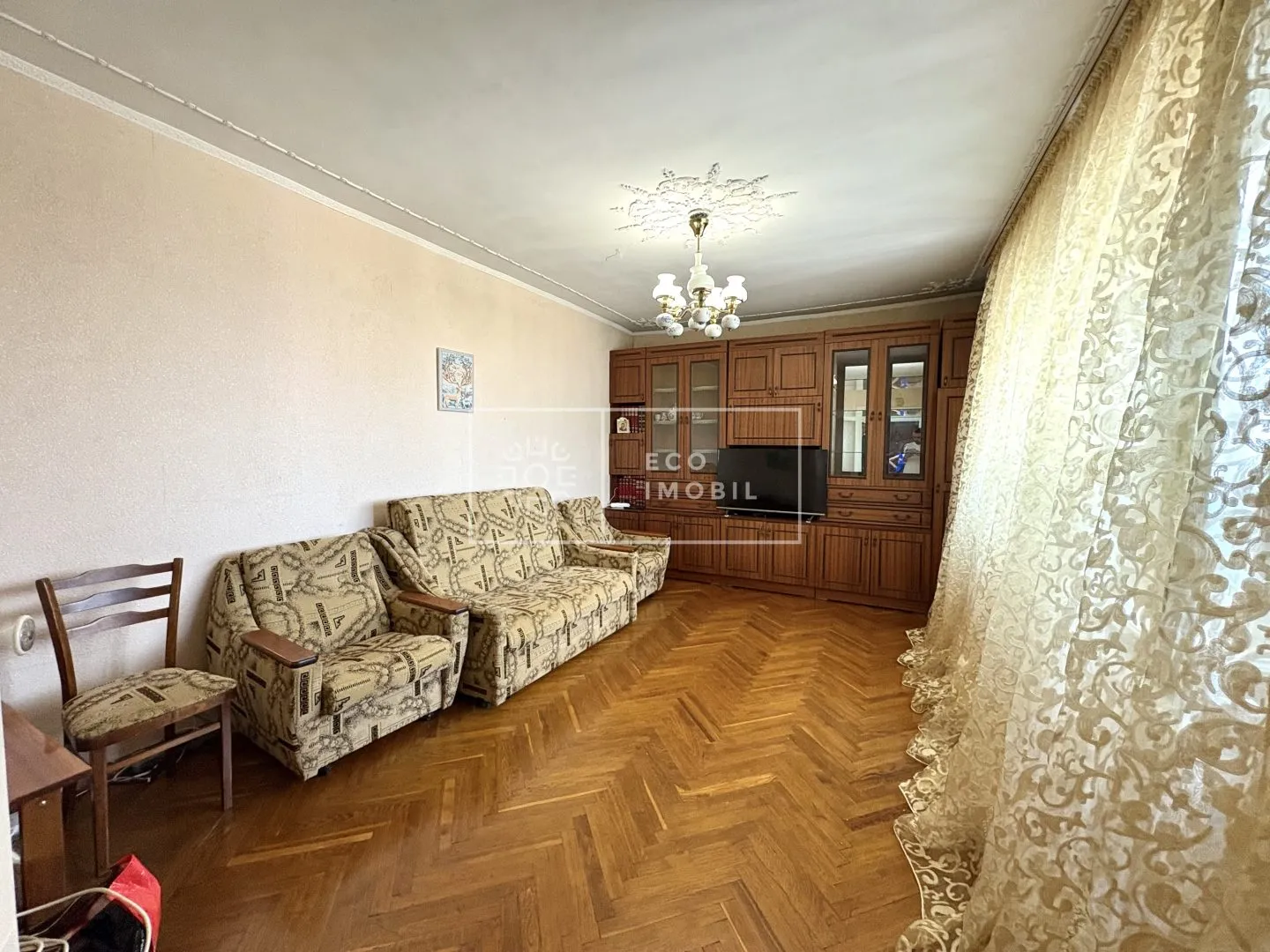 3-комнатная квартира, 70 м² — Изображение 1