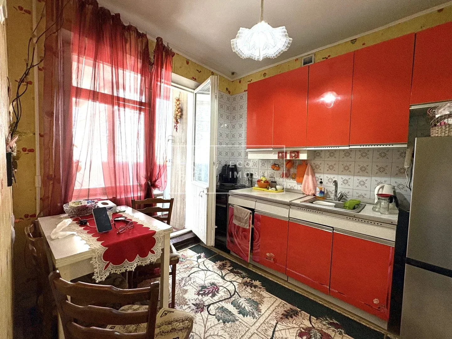 3-комнатная квартира, 70 м² — Изображение 2