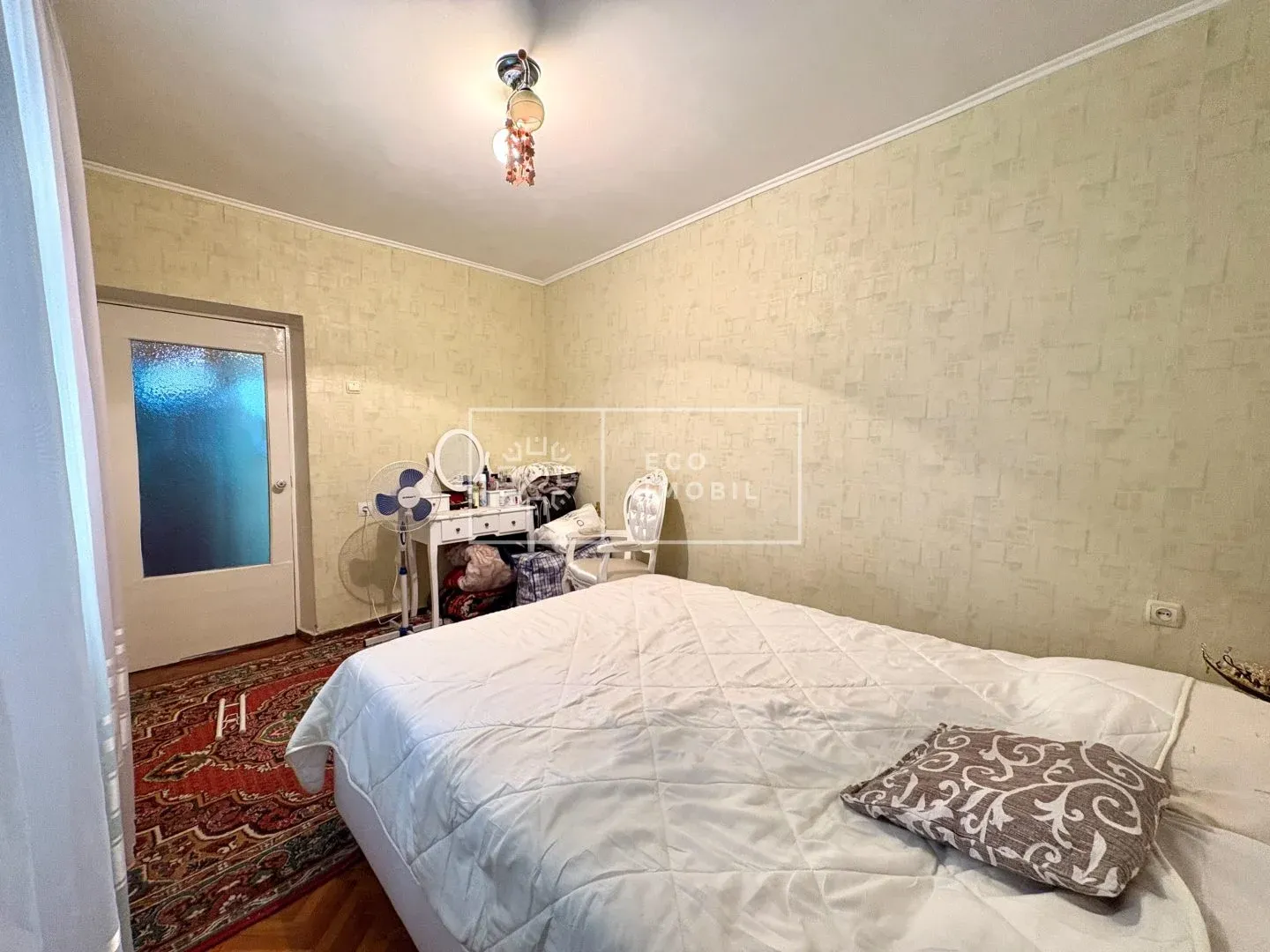 3-комнатная квартира, 70 м² — Изображение 3
