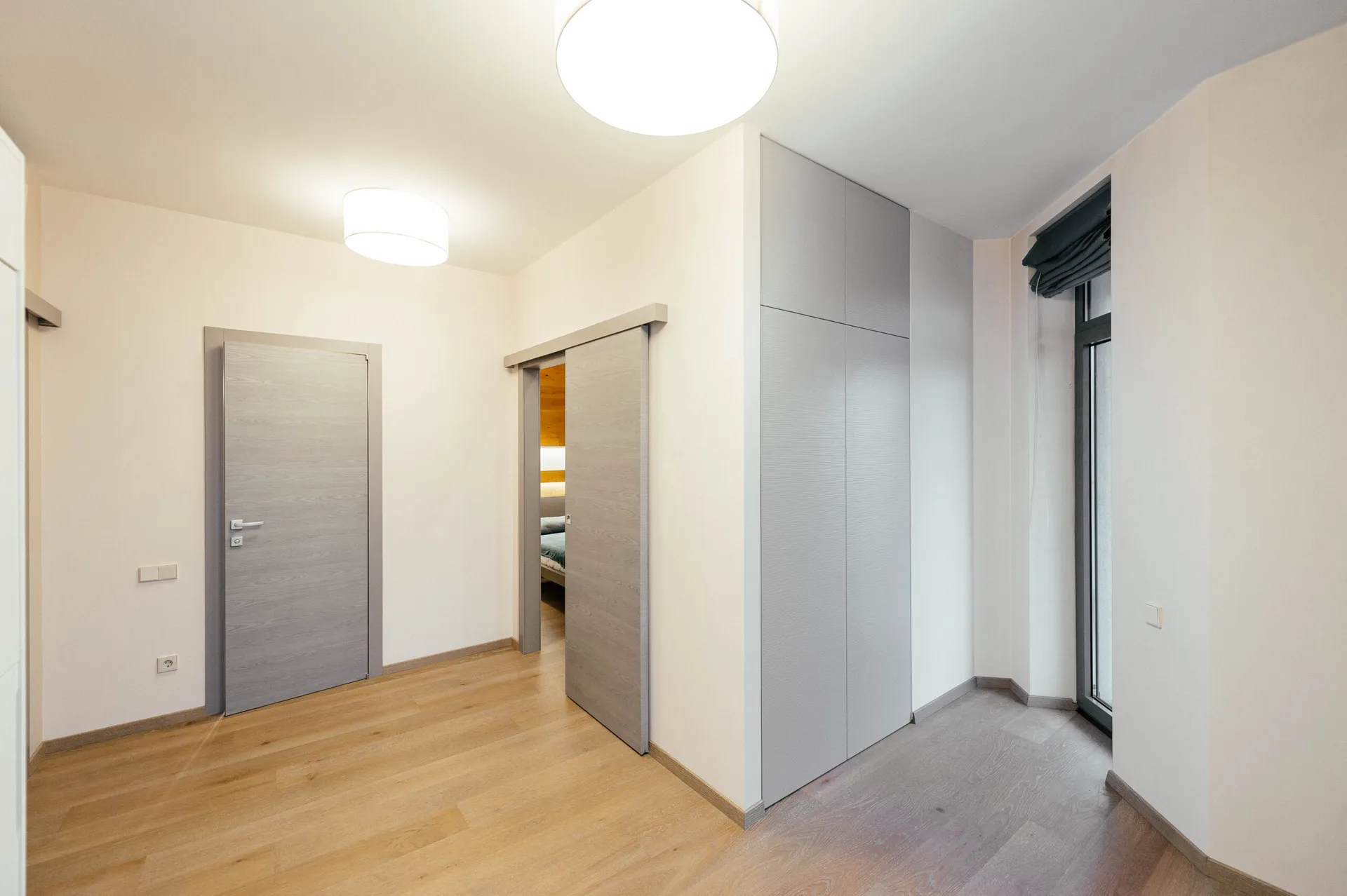 2-camere apartament, 85 m² — Imagine 5