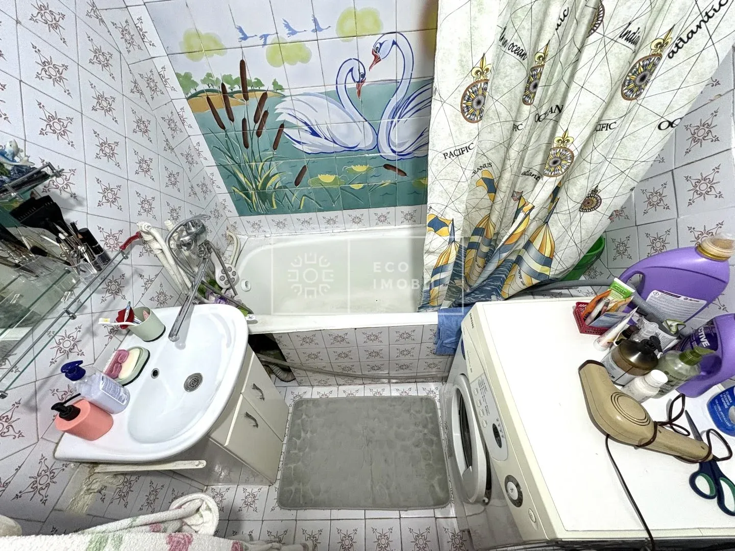 3-комнатная квартира, 70 м² — Изображение 4