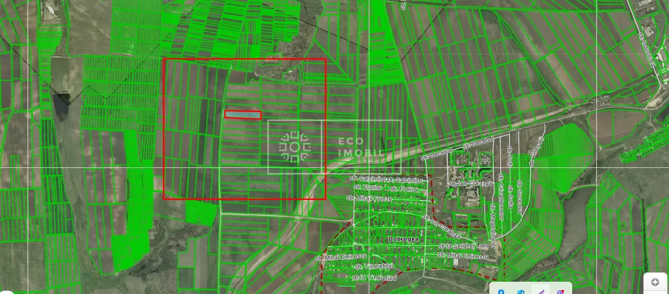 Land, 1.46 hectares — Image 1