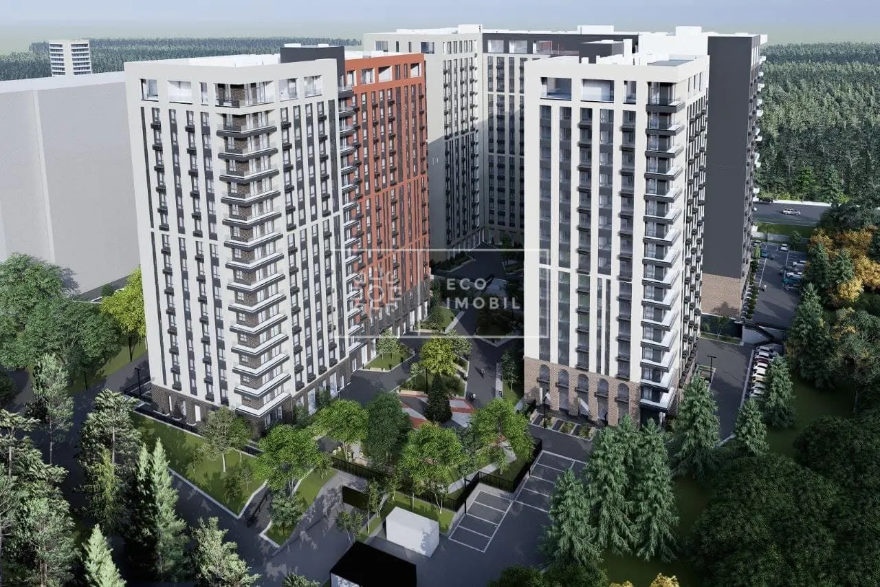 3-комнатная квартира, 155 м² — Изображение 4