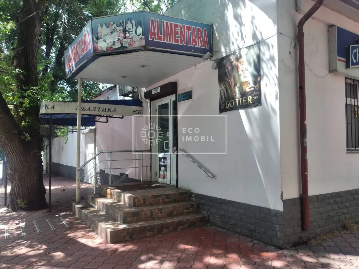 1-bedroom office, 64 m² — Image 2