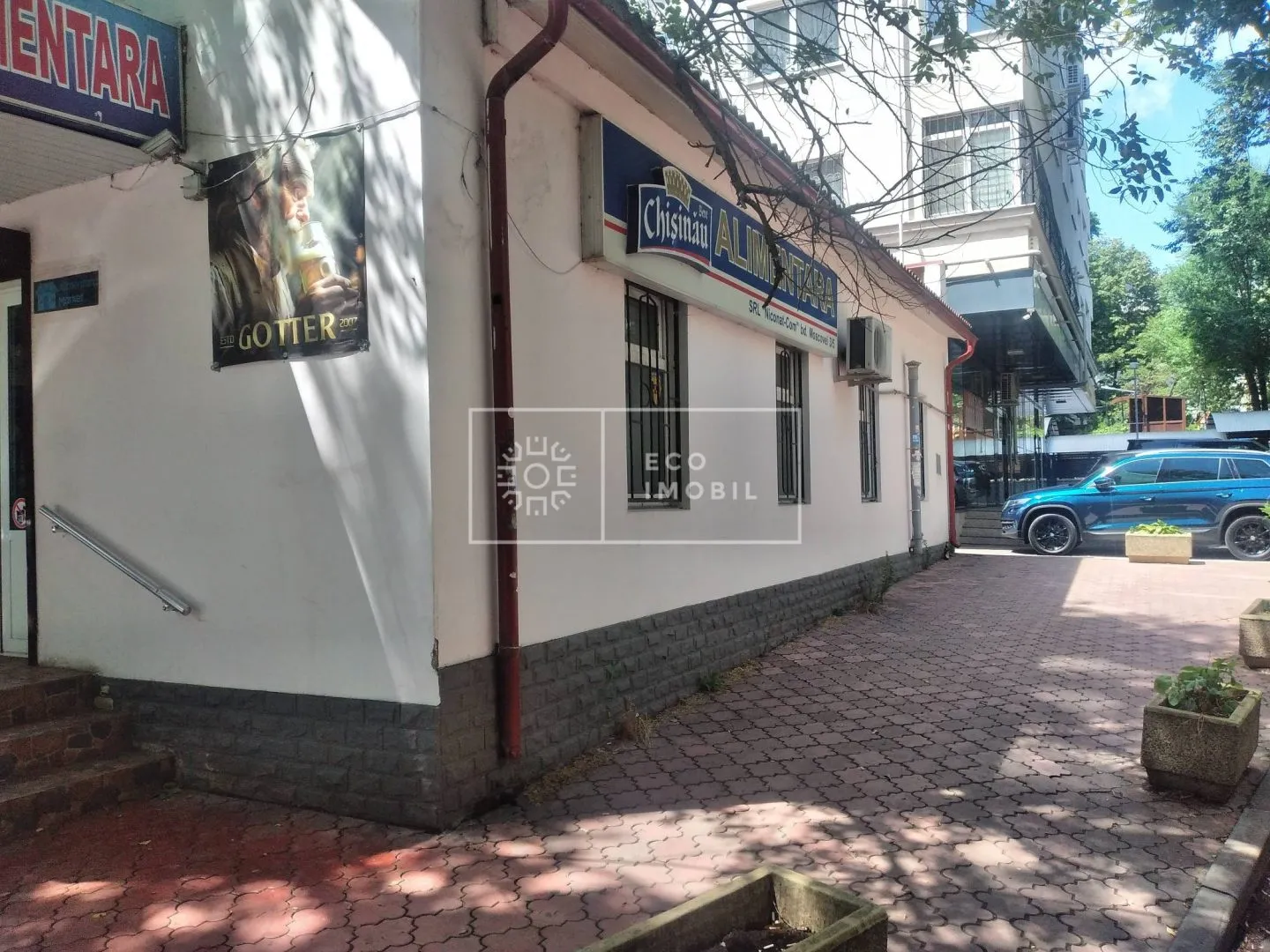1-bedroom office, 64 m² — Image 3