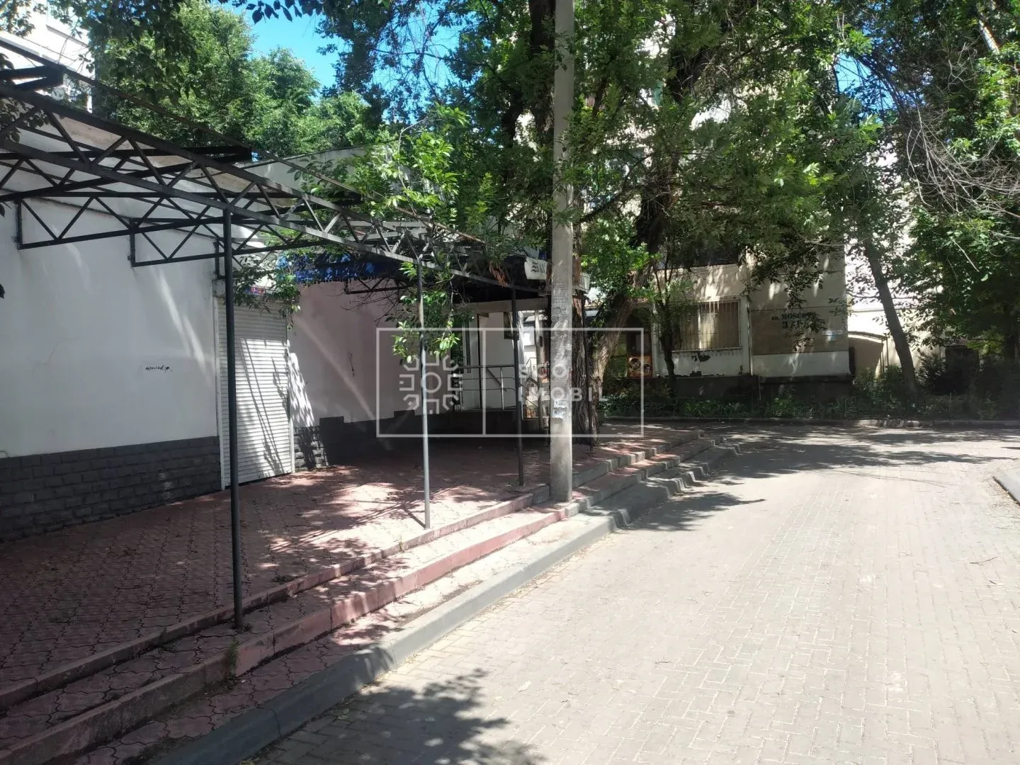 1-bedroom office, 64 m² — Image 4