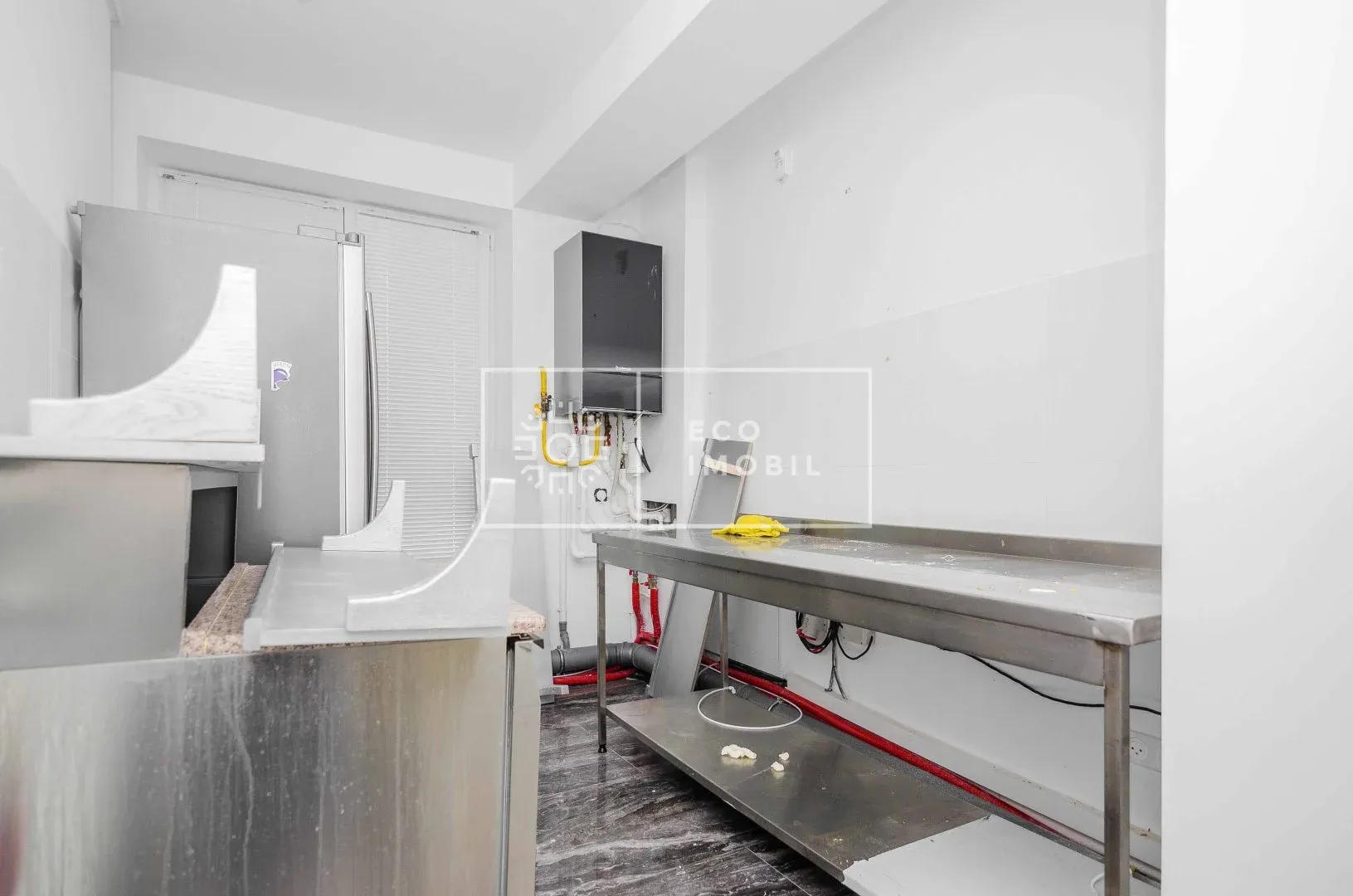 1-camere birou, 260 m² — Imagine 2