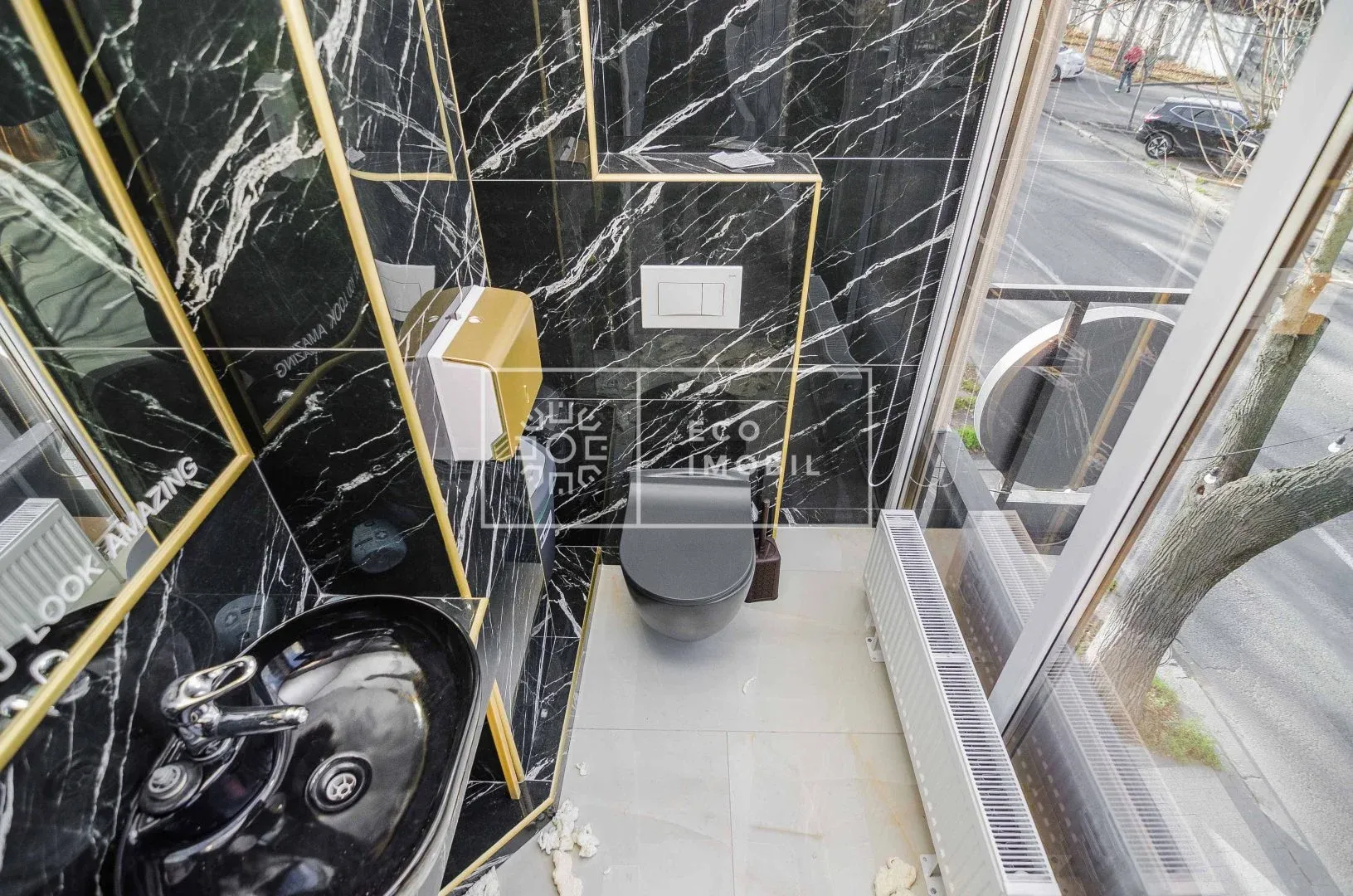 1-camere birou, 260 m² — Imagine 3
