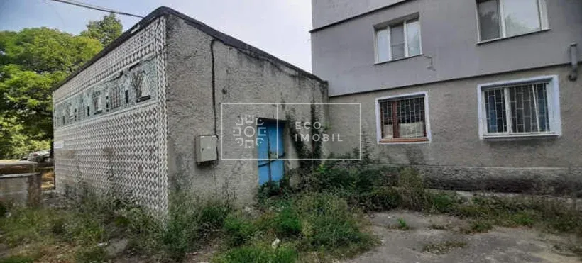 1-bedroom office, 260 m² — Image 1