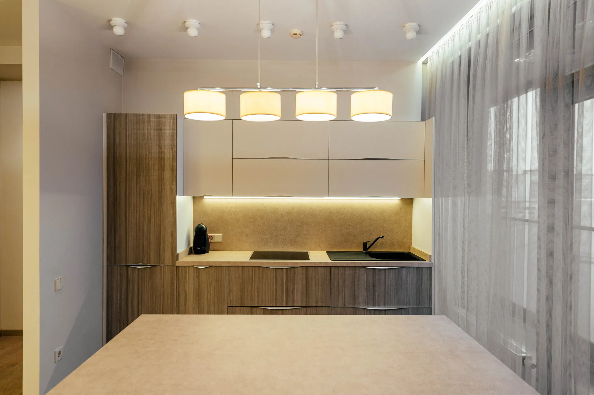 2-camere apartament, 85 m² — Imagine 6