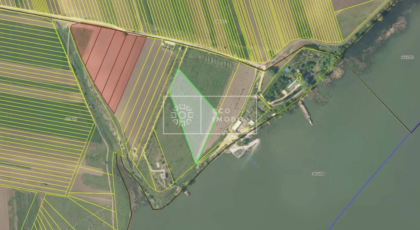 Land, 2.30 hectares — Image 3