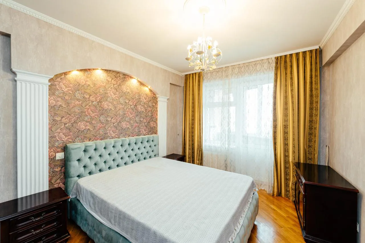 2-camere apartament, 105 m² — Imagine 3
