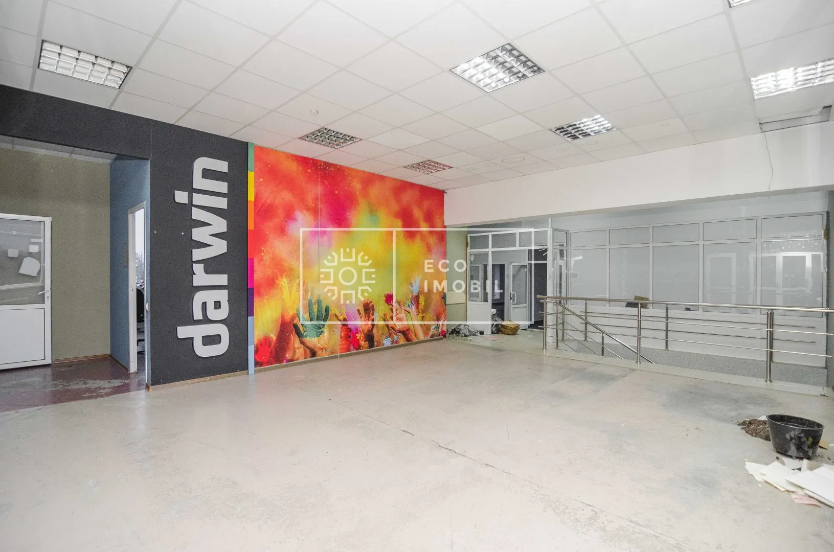 3-bedroom office, 100 m² — Image 2