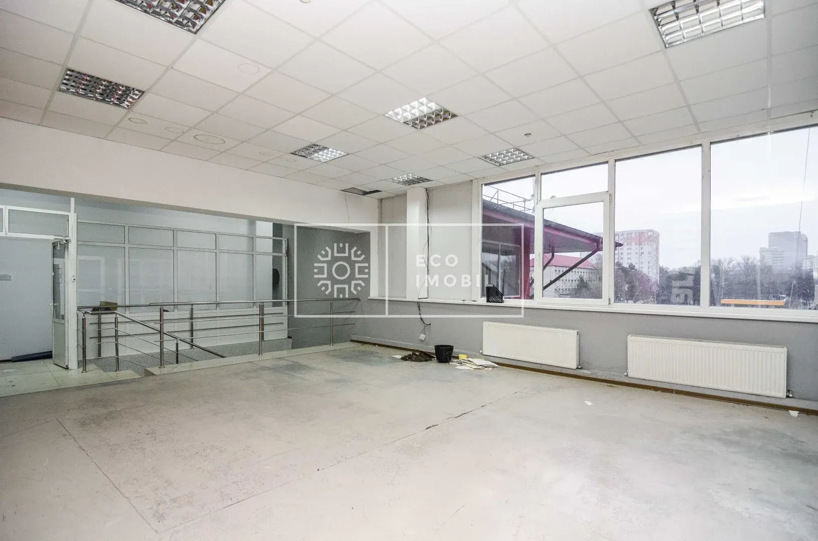 3-bedroom office, 100 m² — Image 1