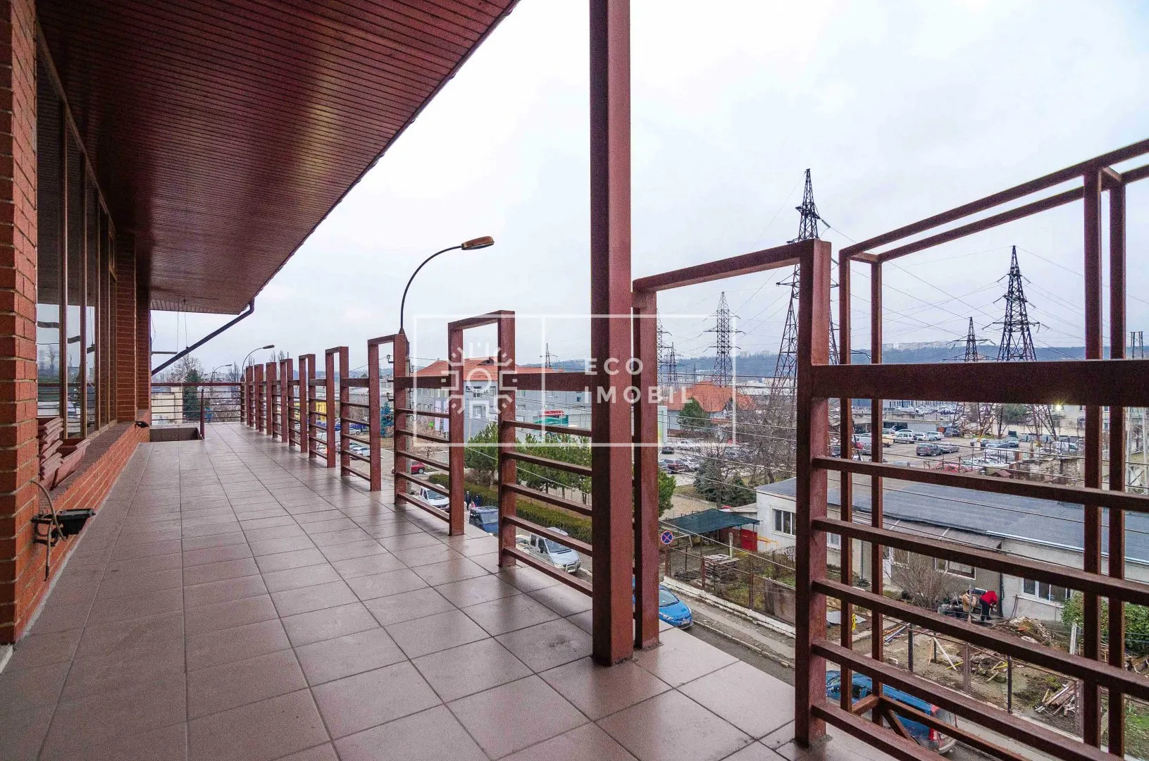 3-bedroom office, 100 m² — Image 3