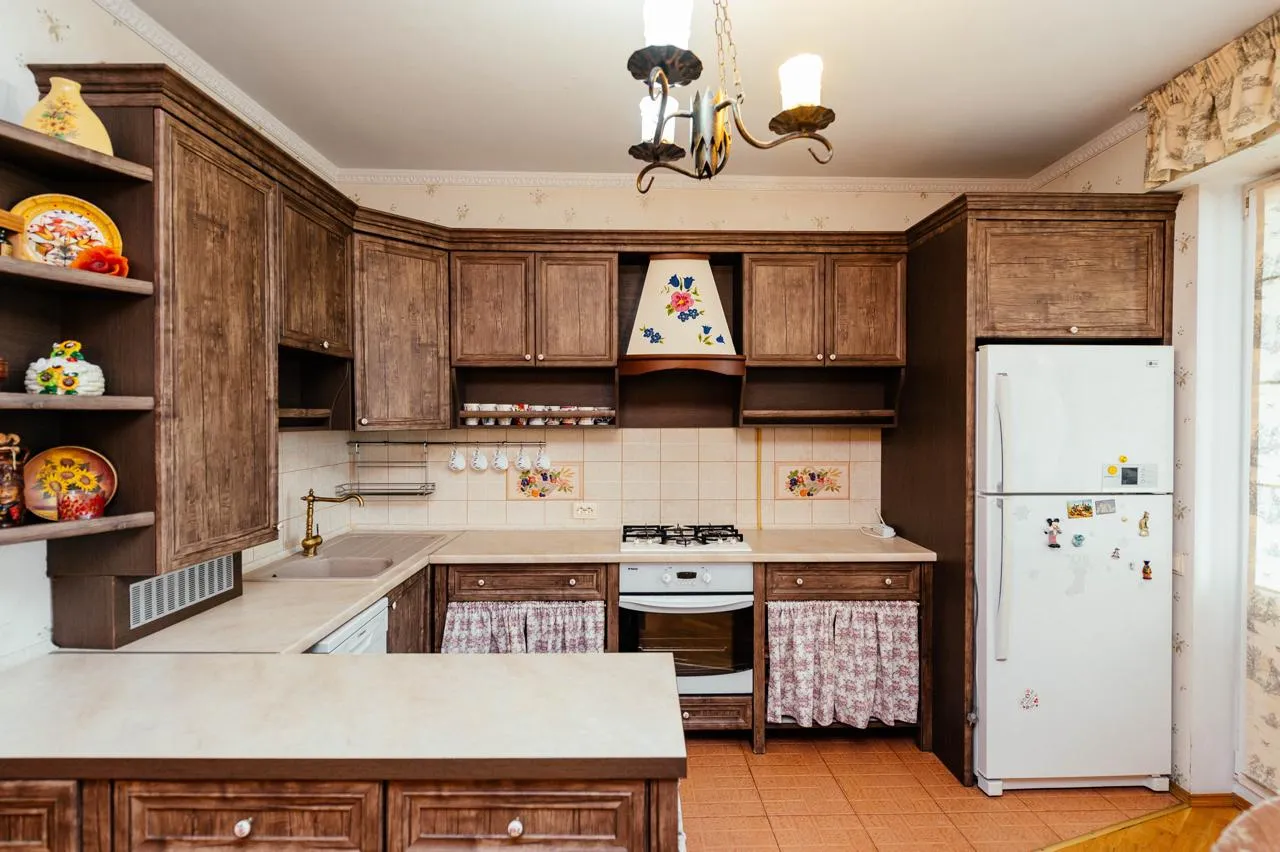 2-camere apartament, 105 m² — Imagine 2