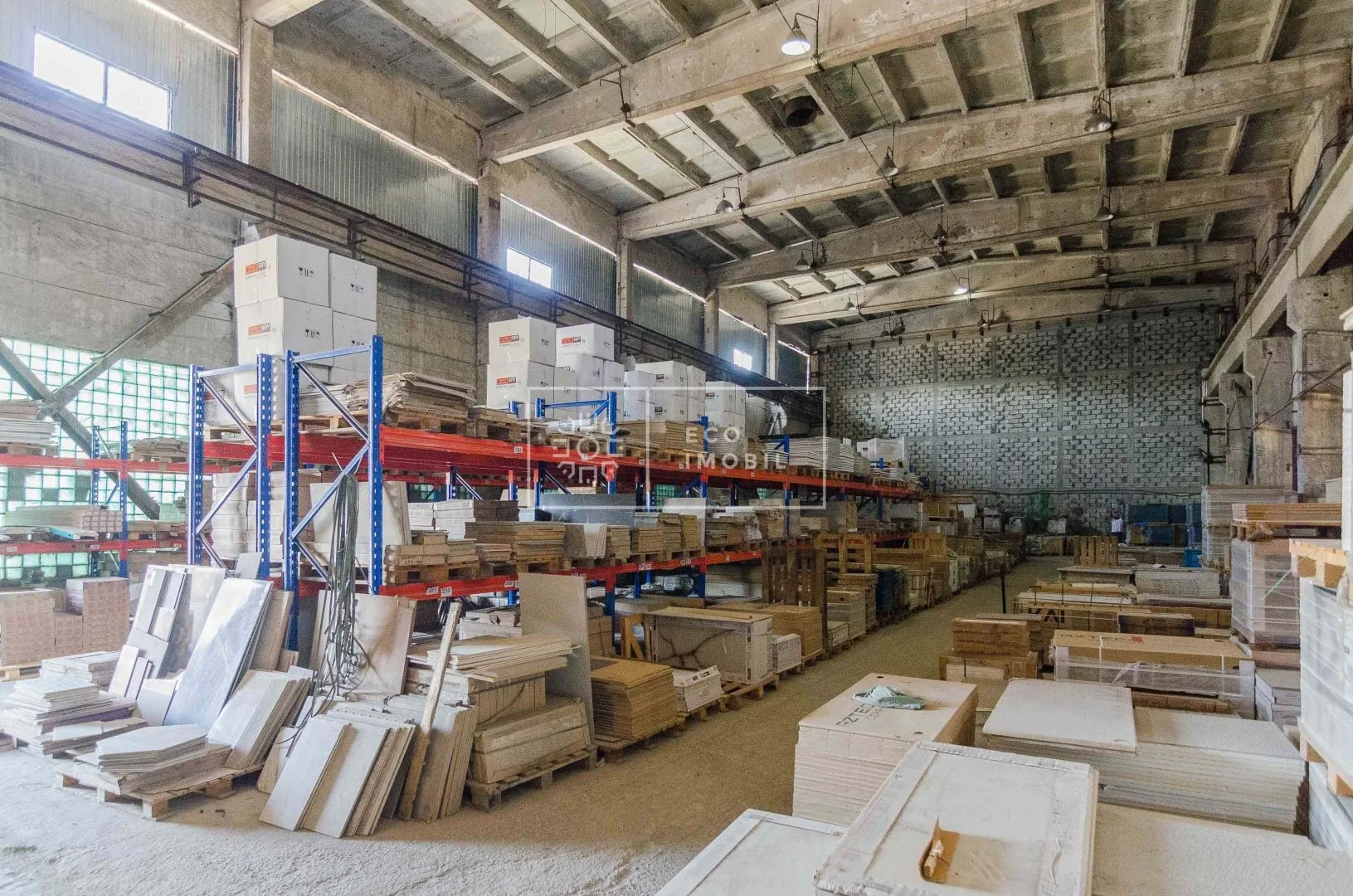 Производственное помещение, 2 415.9 м² — Изображение 3