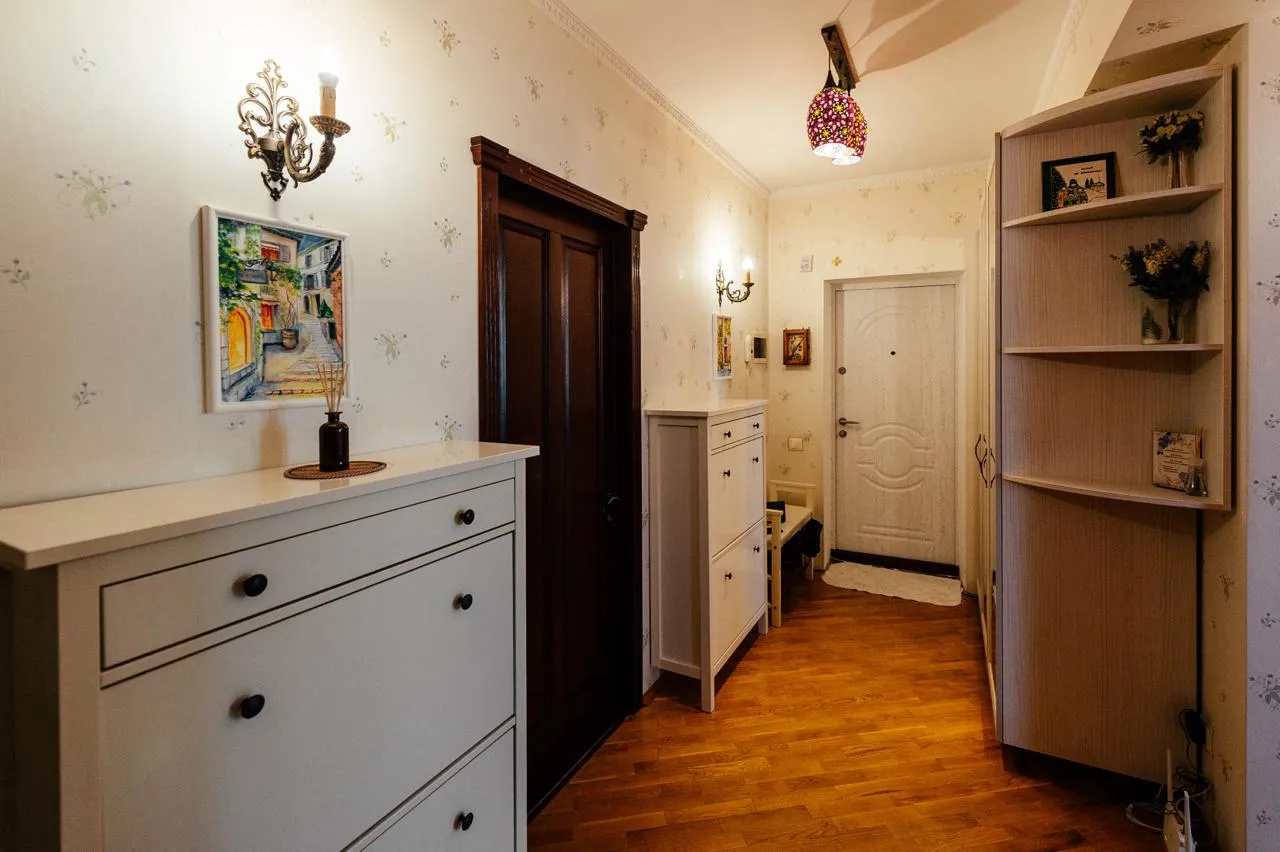 2-camere apartament, 105 m² — Imagine 6
